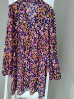 Kleedje, Kleding | Dames, Jurken, Overige kleuren, Maat 46/48 (XL) of groter, Ophalen of Verzenden, Zo goed als nieuw