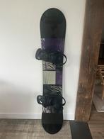 Snowboard Ride incl. Nieuwe Burton bindingen, Ophalen, Zo goed als nieuw, Bindingen