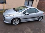 Peugeot 207 cabrio, Auto's, Cabriolet, Handgeschakeld, Particulier, Te koop