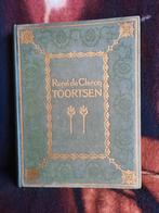 René de Clercq -  Toortsen - Poëzie 1909 1ste druk, Ophalen of Verzenden, René de Clercq