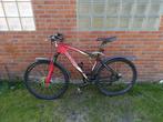 Mountainbike Minerva 26', Gebruikt, Meer dan 20 versnellingen, Ophalen, Overige merken