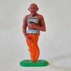 Im Orient 1001 Nacht Flaschengeist oranje EU 1979, Ophalen of Verzenden, Zo goed als nieuw, Steekfiguren