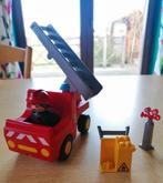 Playmobil pompier, Enfants & Bébés, Jouets | Playmobil, Enlèvement ou Envoi, Comme neuf, Ensemble complet