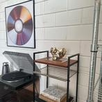 Samurai Ghost of Tsushima Masker - Brons, Antiek en Kunst, Ophalen of Verzenden