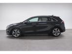 Kia Ceed 1.4i More Kia Ceed More 1.4i, Automaat, 1353 cc, Zwart, Zwart