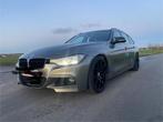 Bmw 320d sportline, Auto's, BMW, Automaat, 109 g/km, 5 deurs, Electronic Stability Program (ESP)