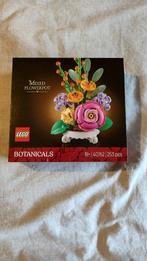Lego GWP / Botanicals 40762 – Gemengde bloempot, Enlèvement ou Envoi, Neuf, Ensemble complet, Lego