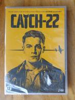 )))  Catch-22  //  Mini Série   (((, CD & DVD, DVD | TV & Séries télévisées, Comme neuf, À partir de 12 ans, Action et Aventure