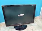 Moniteur 22 pouces Samsung T220 - Bon état, Gaming, HD, 1 à 2 ms, Enlèvement