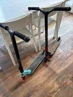 Steps: 2 stuks, apart te koop, prijs 45 is voor 2 stuks, Ophalen, Zo goed als nieuw, Overige typen