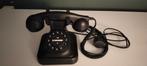 Analoge telefoon (nostalgie)., Telecommunicatie, Ophalen of Verzenden, Zo goed als nieuw