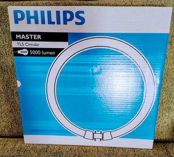 Philips master 60 w 5000lumen beschikbaar voor biedingen