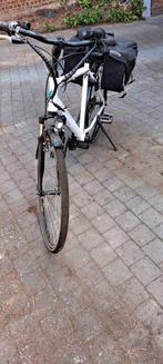 minerva, Fietsen en Brommers, Elektrische fietsen, Ophalen of Verzenden, Zo goed als nieuw