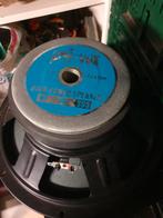 Pré-vox 12", Enlèvement