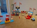 Compatibel met duplo play big bobby car racing cup, Kinderen en Baby's, Duplo, Ophalen of Verzenden