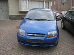 topoccasie, Auto's, Chevrolet, Voorwielaandrijving, Stof, Aveo, 4 cilinders