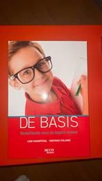 De basis Frans, Boeken, Ophalen, Nieuw, Lien Vanopstal; Mathias Chlarie