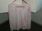 mooi bloesje maat 46  nieuw, Kleding | Dames, T-shirts, Maat 46/48 (XL) of groter, Nieuw, Ophalen of Verzenden, Lange mouw