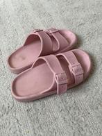 Licht roze sandalen, Kleding | Dames, Schoenen, Roze, Gedragen, Shein, Sandalen of Muiltjes