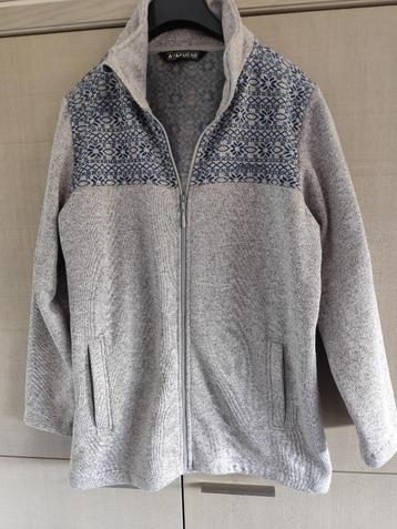 Herenvest Ayacucho, maat XXL beschikbaar voor biedingen