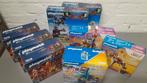 Diverse nieuwe doosjes playmobil, Kinderen en Baby's, Ophalen of Verzenden, Nieuw, Complete set