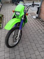 Kawasaki klr 650c, Motoren, Motoren | Kawasaki, Particulier