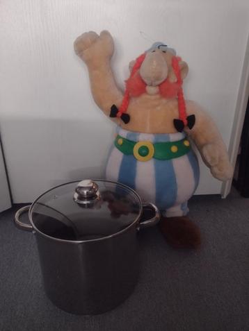 Marmite et son couvercle NEUVE  beschikbaar voor biedingen