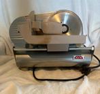 Snijmachine, Ophalen, Gebruikt