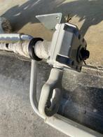 Thule Multilift 572 - dakkoffer, Auto-onderdelen, Ophalen, Gebruikt