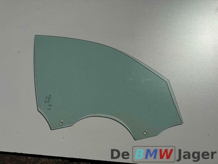 Zijruit rechts voor BMW 1-serie F20 51337242564, Auto-onderdelen, Ruiten en Toebehoren, BMW, Gebruikt, Ophalen of Verzenden