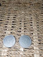 Diverse oude munten 5€/stuk, Monnaie, Enlèvement ou Envoi