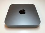 Mac mini 2018 - Intel i7, Computers en Software, Apple Desktops, 256 GB, SSD, Ophalen of Verzenden, Zo goed als nieuw