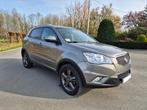 Ssangyong Korando 2.0 Diesel Automaat Bj 2012 110000km, Auto's, SsangYong, Automaat, Korando, Bedrijf, Diesel