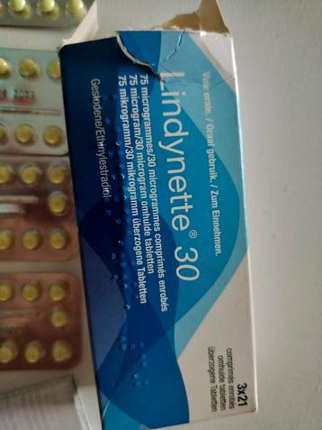 Lyndinette  beschikbaar voor biedingen