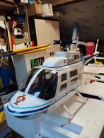 Elektrische Vario Ranger, Hobby en Vrije tijd, Modelbouw | Radiografisch | Helikopters en Quadcopters, Ophalen