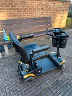 Scootmobiel 7m oud type Vermeiren One, Diversen, Ophalen, Zo goed als nieuw, Vermeiren