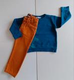 Pantalon couleur camel/orange de Waikiki, Lc waikiki, Utilisé, Garçon, Enlèvement ou Envoi