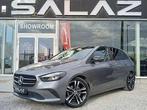Mercedes-Benz B 180 d, Monovolume, Euro 6, USB, 107 g/km