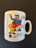 Zeldzame Urbanus mok, Ophalen of Verzenden, Overige figuren, Zo goed als nieuw, Gebruiksvoorwerp