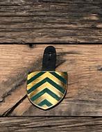 Militaria- Badge leger - insigne - militair - Army, Verzamelen, Ophalen of Verzenden