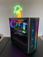 Game pc te koop! Ryzen 5 5600x, RTX 3070, Ophalen, AMD Ryzen 5, Zo goed als nieuw, HDD