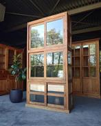 Gave unieke winkelkast | Winkelvitrine | Museumkast #1895