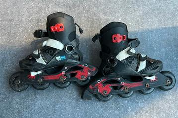 Roller enfants 30-32, Enlèvement, Utilisé, Enfants