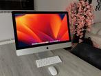 iMac 27 Retina 5K - Quad Core I5 / 16 GB / 256 SSD, Ophalen, SSD, IMac, Zo goed als nieuw