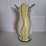 vaas art- deco stijl, Antiek en Kunst, Antiek | Vazen, Ophalen