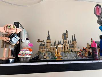 Lego collectie wegens stopzetting beschikbaar voor biedingen