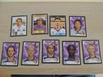 Panini FB 2008 Anderlecht, Verzamelen, Ophalen of Verzenden, Nieuw