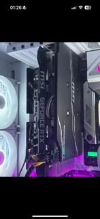 Nvidia Geforce Rtx 2060, Ophalen of Verzenden, Zo goed als nieuw