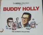 Buddy Holly ultimate collection 3CD, Enlèvement ou Envoi