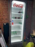 Koelkast Coca-Cola, Elektronische apparatuur, Koelkasten en IJskasten, Ophalen, 200 liter of meer, 160 cm of meer, Zo goed als nieuw